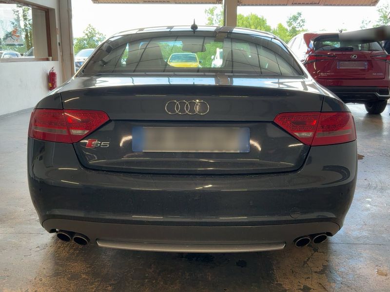 Audi S5 4.2 V8 FSI quattro 2009 – снимка 7