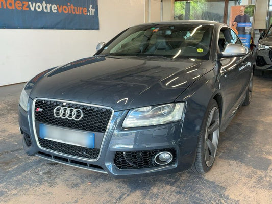 Audi S5 4.2 V8 FSI quattro 2009 – снимка 1