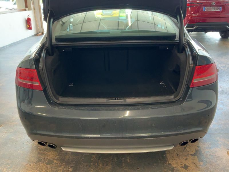 Audi S5 4.2 V8 FSI quattro 2009 – снимка 15