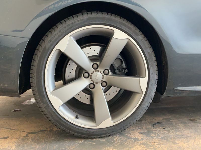 Audi S5 4.2 V8 FSI quattro 2009 – снимка 9