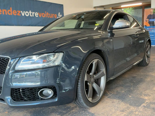 Audi S5 4.2 V8 FSI quattro 2009 – снимка 2