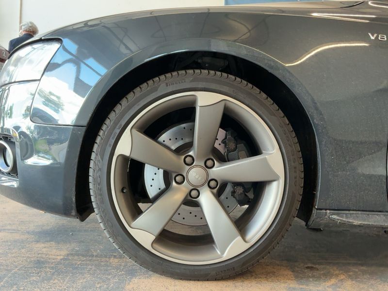 Audi S5 4.2 V8 FSI quattro 2009 – снимка 3