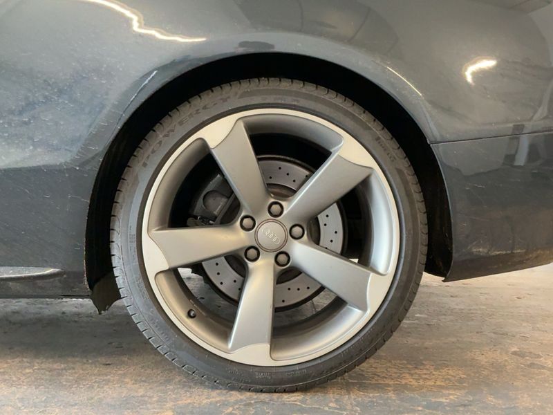 Audi S5 4.2 V8 FSI quattro 2009 – снимка 5