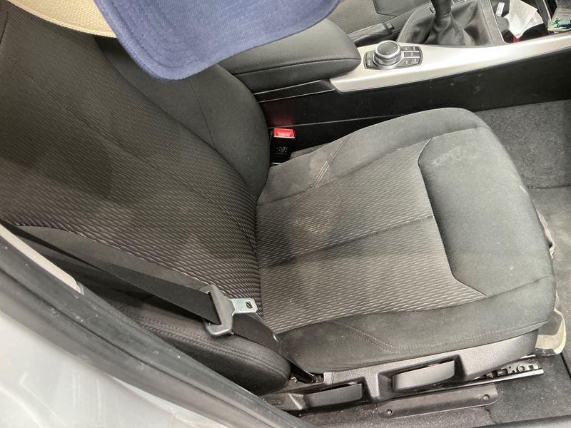BMW 1er 116d Advantage 2018 – снимка 32
