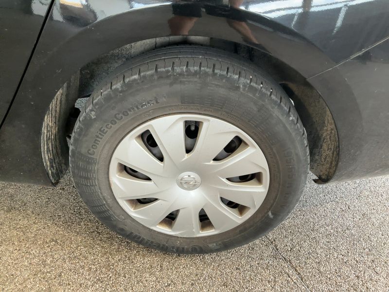 Opel Astra 1.6 CDTI DPF Business 2018 – снимка 5