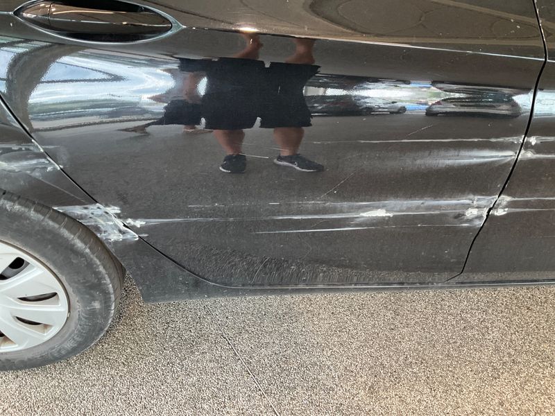 Opel Astra 1.6 CDTI DPF Business 2018 – снимка 24