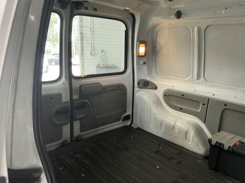 Renault Kangoo 1.5 dCi Campus 2007 – снимка 19