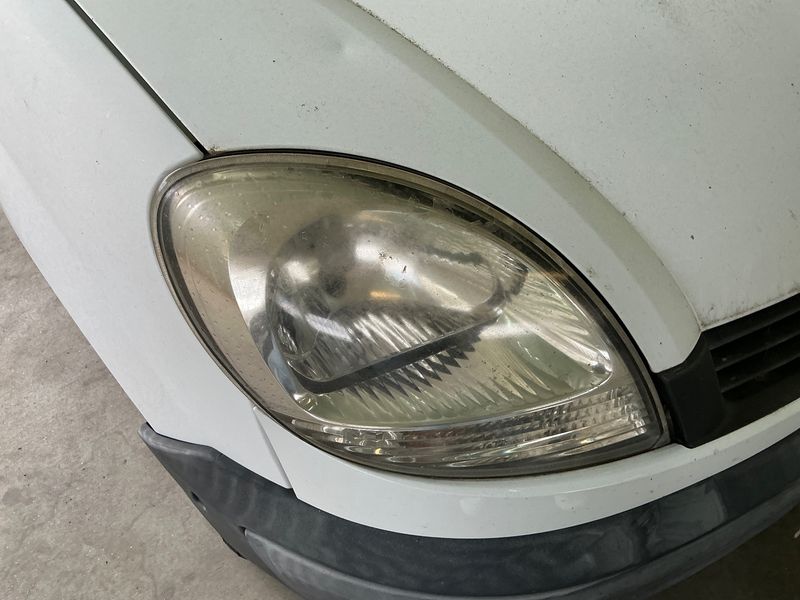 Renault Kangoo 1.5 dCi Campus 2007 – снимка 39