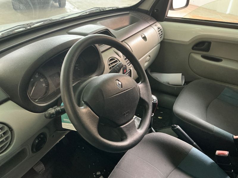 Renault Kangoo 1.5 dCi Campus 2007 – снимка 25