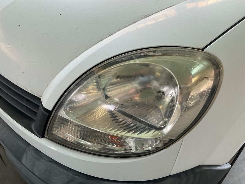 Renault Kangoo 1.5 dCi Campus 2007 – снимка 38
