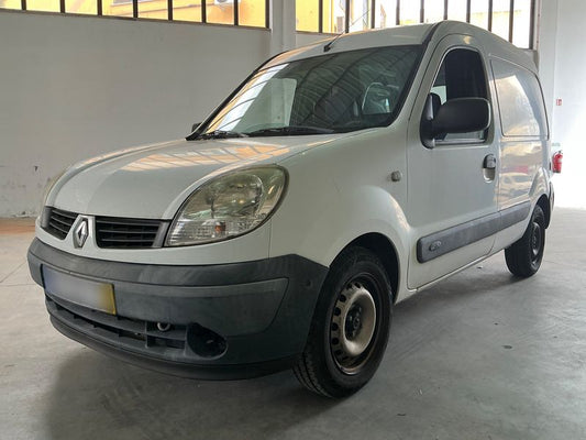 Renault Kangoo 1.5 dCi Campus 2007 – снимка 1