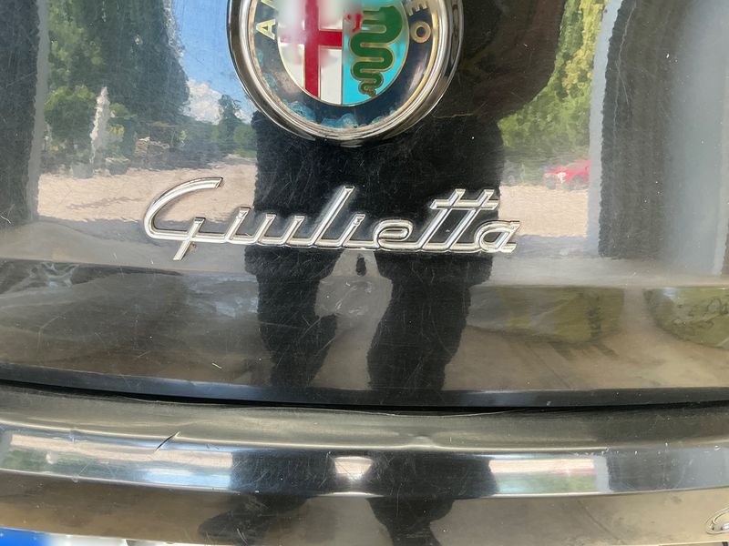 Alfa Romeo Giulietta 1.6 JTDM Distinctive 2011 – снимка 41