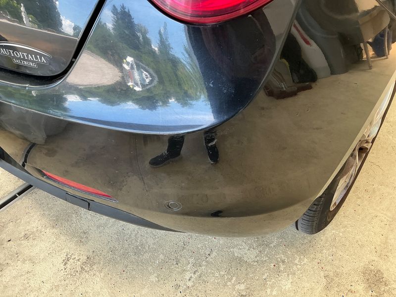 Alfa Romeo Giulietta 1.6 JTDM Distinctive 2011 – снимка 40