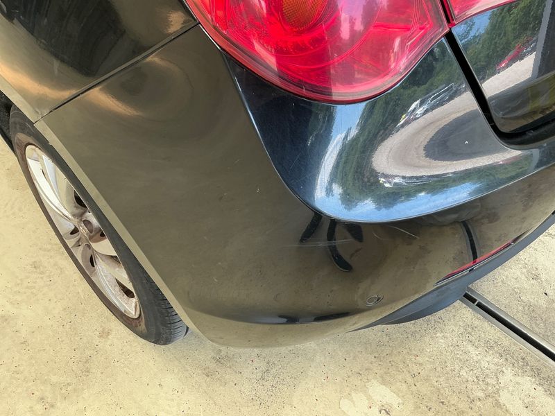 Alfa Romeo Giulietta 1.6 JTDM Distinctive 2011 – снимка 42