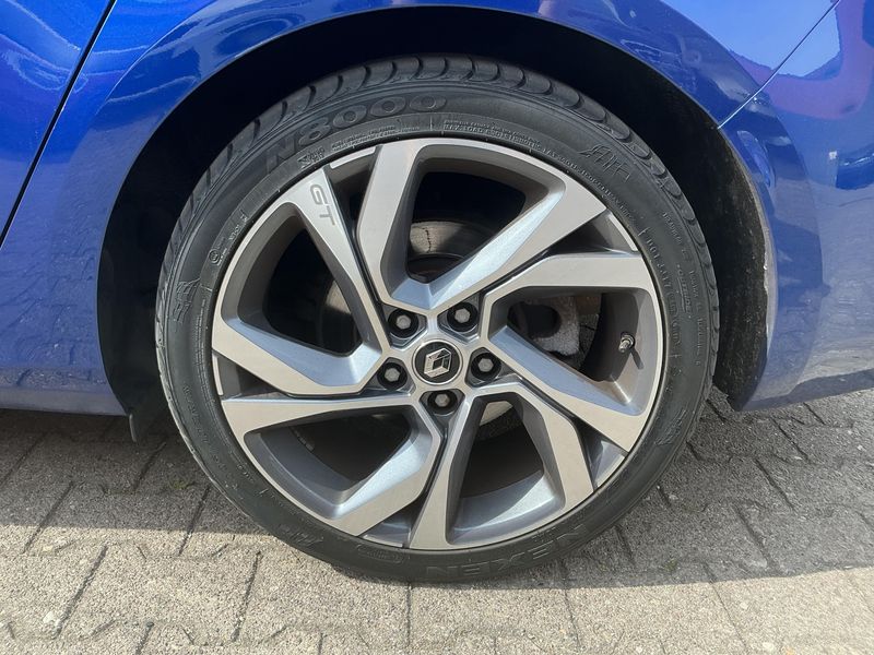 Renault Megane 1.6 dCi Energy GT 2018 – снимка 5