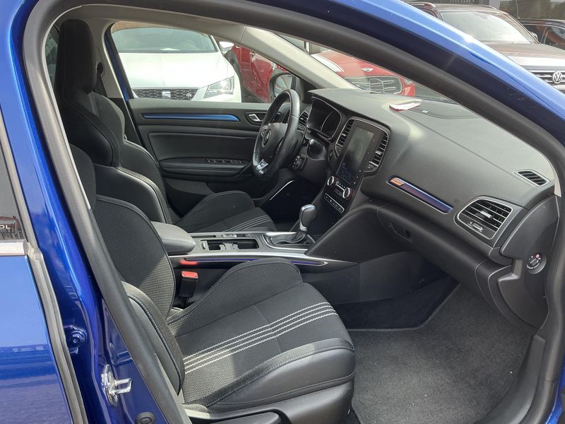 Renault Megane 1.6 dCi Energy GT 2018 – снимка 16