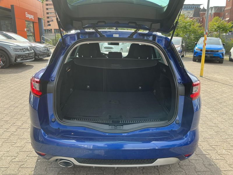 Renault Megane 1.6 dCi Energy GT 2018 – снимка 15