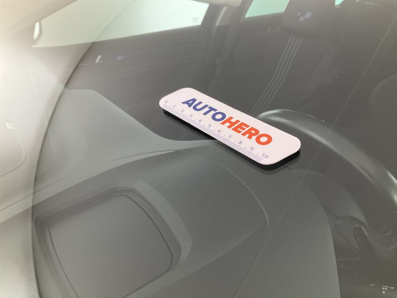 Renault Megane 1.6 dCi Energy GT 2018 – снимка 34