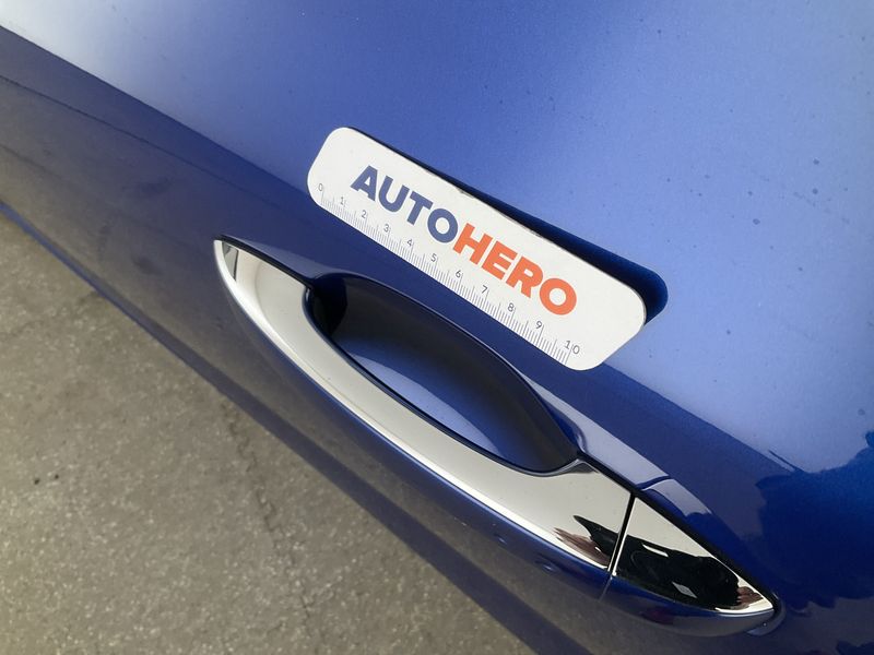 Renault Megane 1.6 dCi Energy GT 2018 – снимка 26