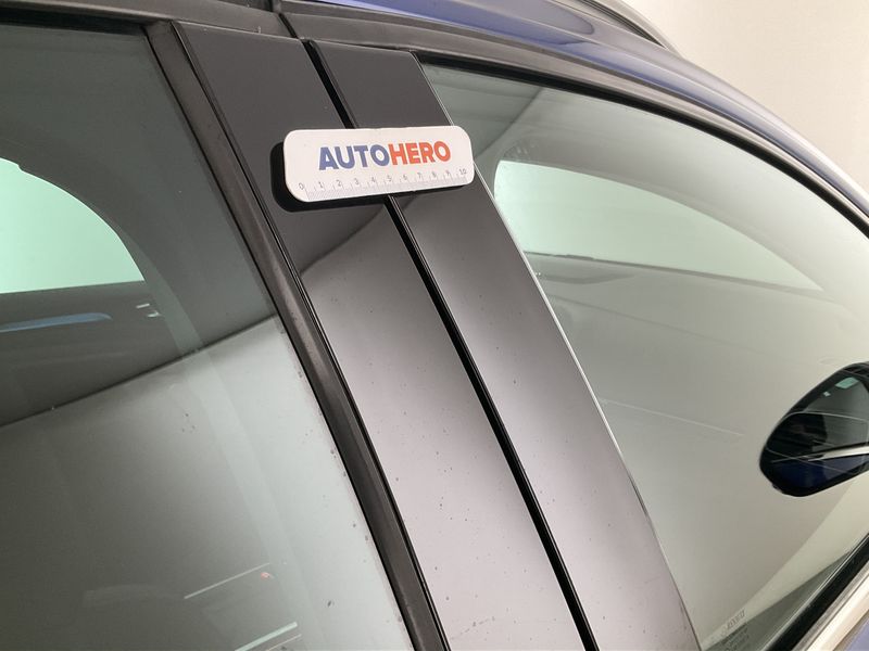 Renault Megane 1.6 dCi Energy GT 2018 – снимка 23