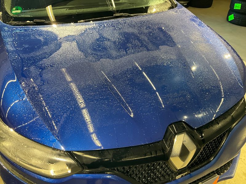 Renault Megane 1.6 dCi Energy GT 2018 – снимка 33