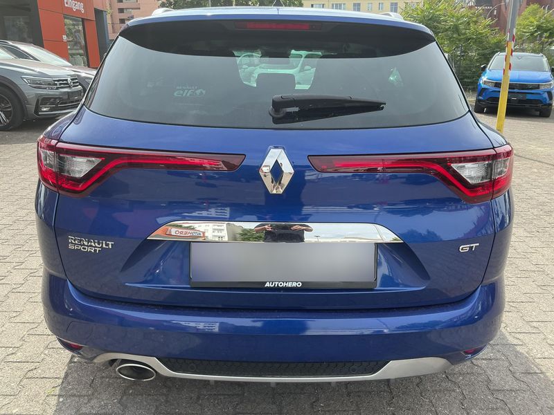 Renault Megane 1.6 dCi Energy GT 2018 – снимка 7