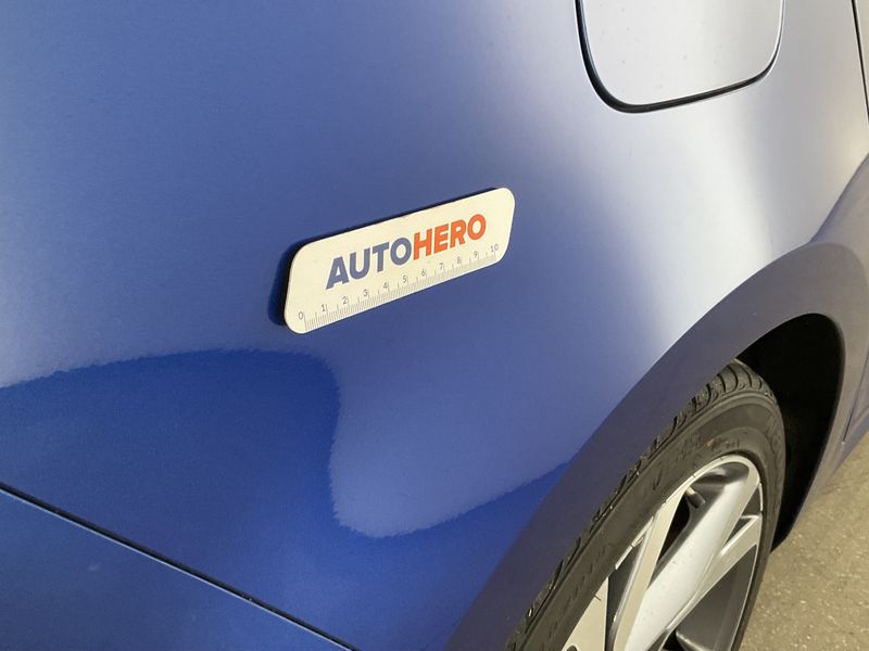 Renault Megane 1.6 dCi Energy GT 2018 – снимка 21
