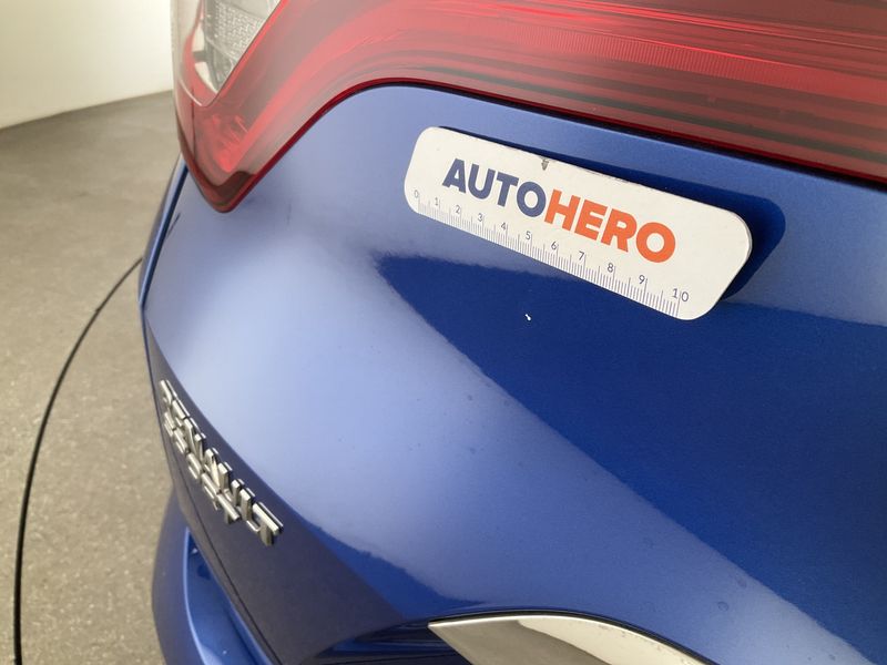 Renault Megane 1.6 dCi Energy GT 2018 – снимка 31