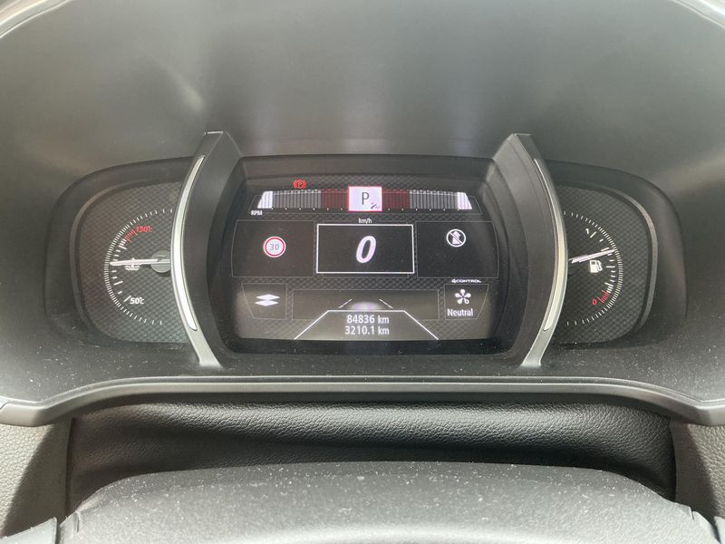 Renault Megane 1.6 dCi Energy GT 2018 – снимка 18