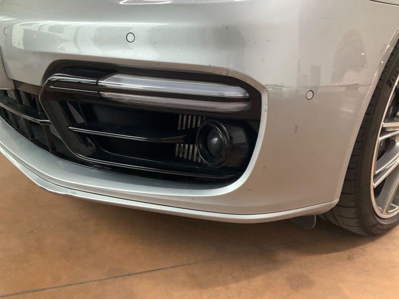 Porsche Panamera Sport Turismo 4 E-Hybrid 2018 – снимка 27