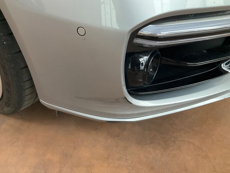Porsche Panamera Sport Turismo 4 E-Hybrid 2018 – снимка 26