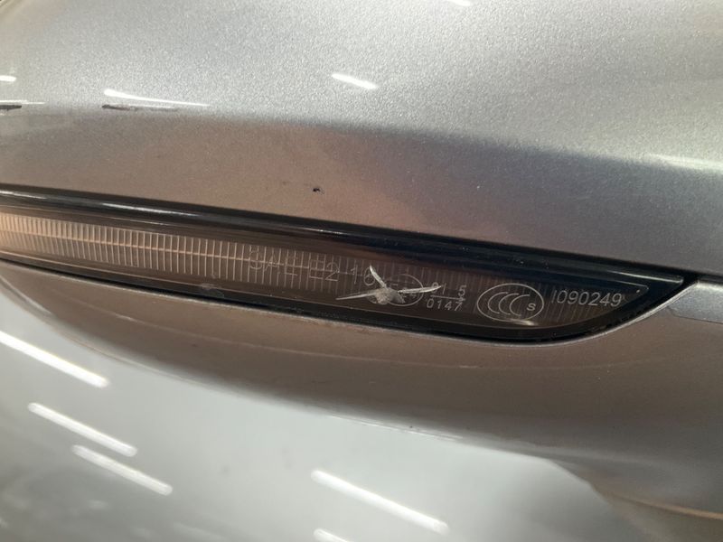 Porsche Panamera Sport Turismo 4 E-Hybrid 2018 – снимка 21