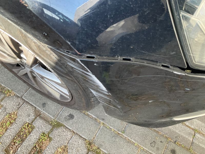 Volkswagen Polo 1.4 TDI Advance BlueMotion Tech 2015 – снимка 40