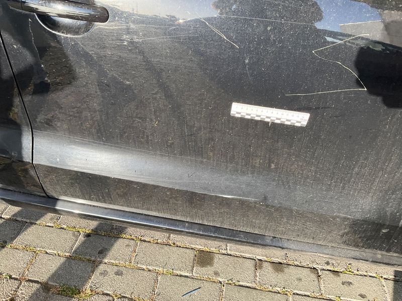 Volkswagen Polo 1.4 TDI Advance BlueMotion Tech 2015 – снимка 23
