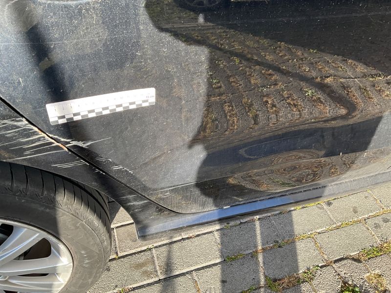Volkswagen Polo 1.4 TDI Advance BlueMotion Tech 2015 – снимка 26