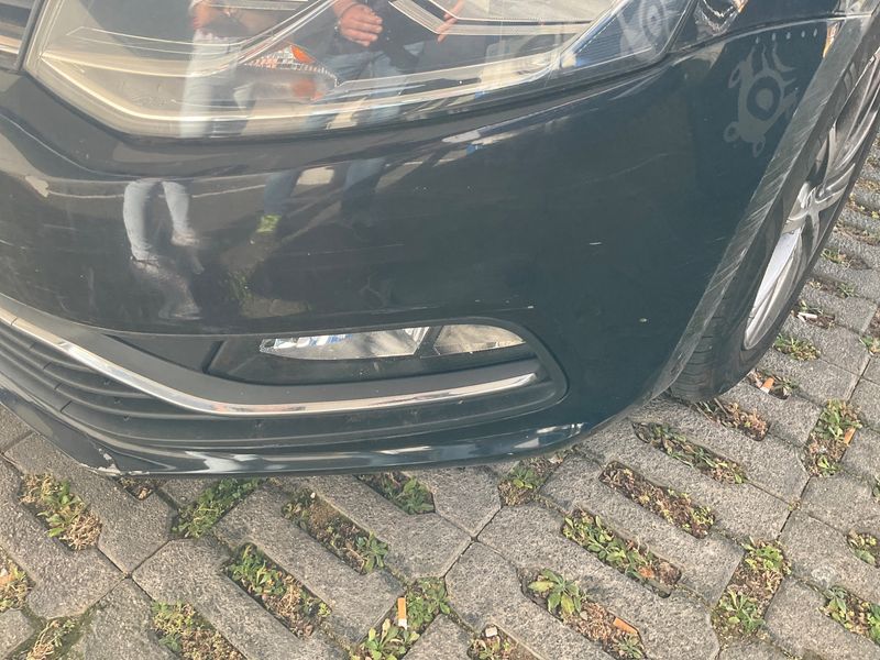 Volkswagen Polo 1.4 TDI Advance BlueMotion Tech 2015 – снимка 43