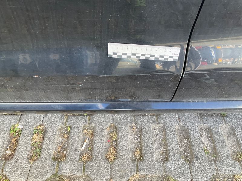 Volkswagen Polo 1.4 TDI Advance BlueMotion Tech 2015 – снимка 29