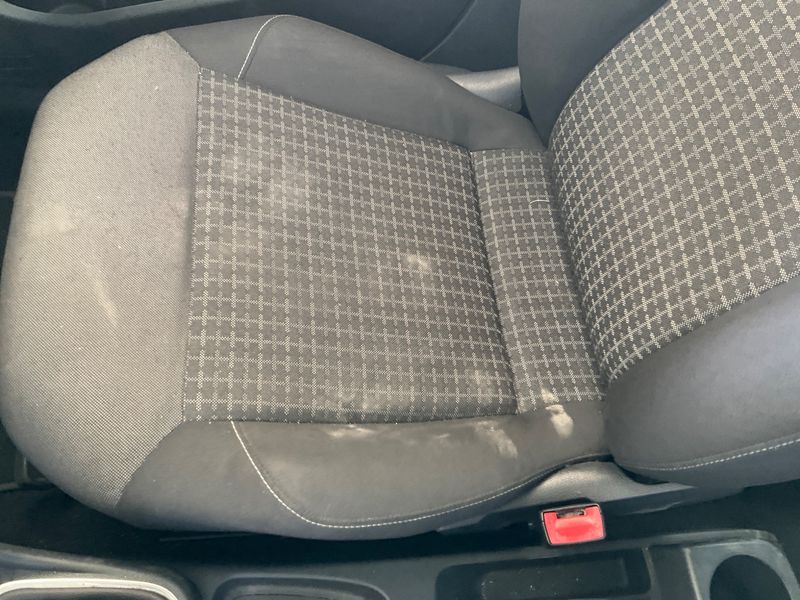 Volkswagen Polo 1.4 TDI Advance BlueMotion Tech 2015 – снимка 34