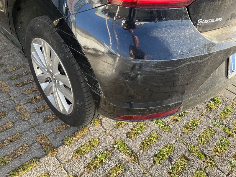Volkswagen Polo 1.4 TDI Advance BlueMotion Tech 2015 – снимка 37