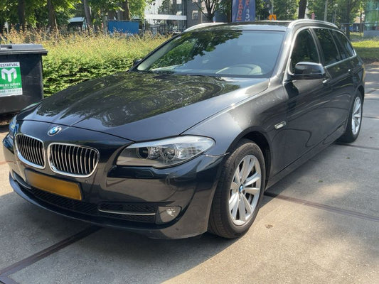 BMW 5er 528i 2013 – снимка 1