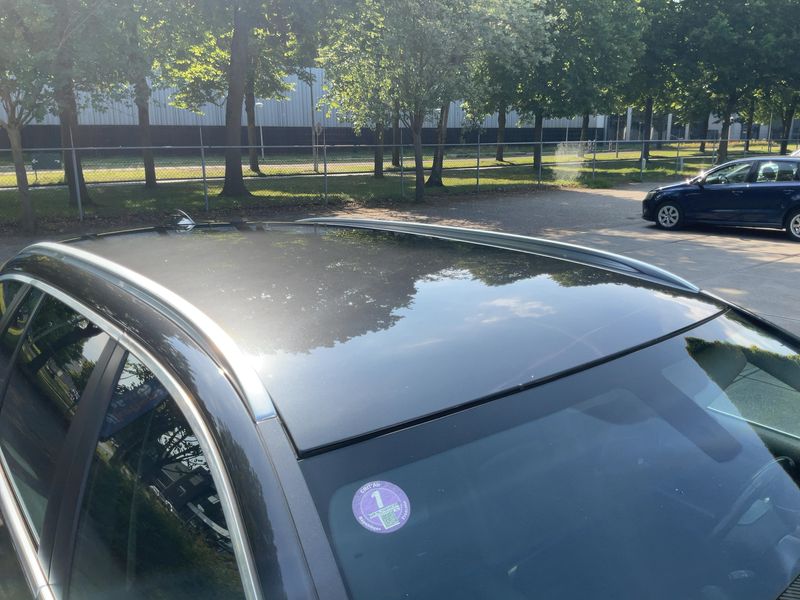 BMW 5er 528i 2013 – снимка 13