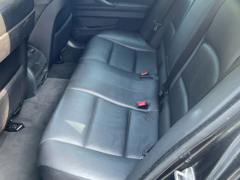 BMW 5er 528i 2013 – снимка 19