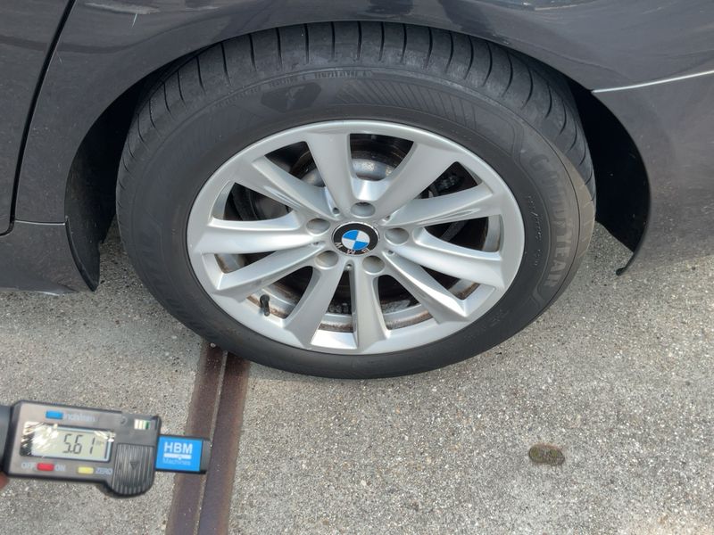 BMW 5er 528i 2013 – снимка 5