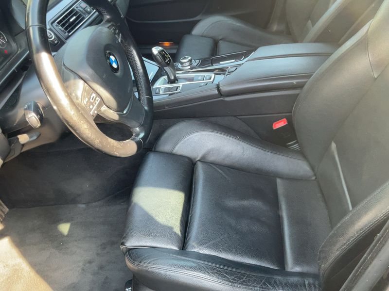 BMW 5er 528i 2013 – снимка 16