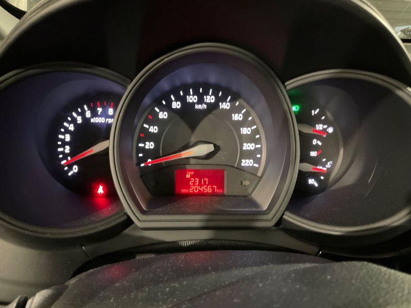 Kia Rio 1.2 Active 2016 – снимка 4