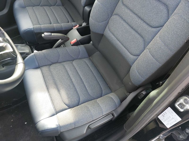 Citroen C3 Aircross 1.5 Blue-HDi Feel Pack Business 2021 – снимка на щета 103