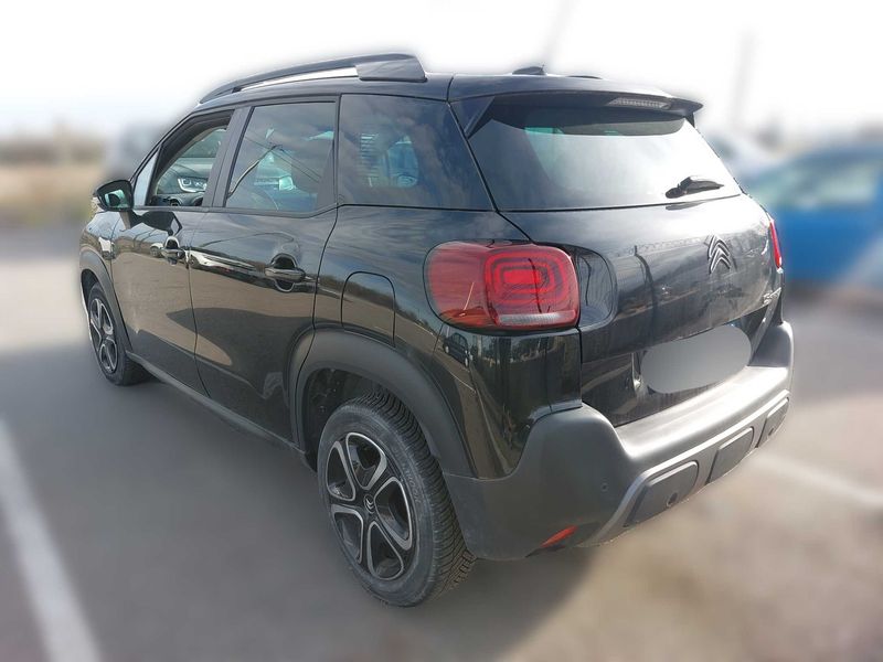 Citroen C3 Aircross 1.5 Blue-HDi Feel Pack Business 2021 – снимка на щета 3