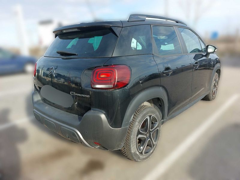 Citroen C3 Aircross 1.5 Blue-HDi Feel Pack Business 2021 – снимка на щета 5