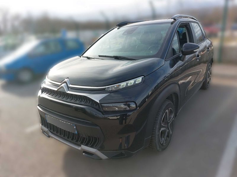 Citroen C3 Aircross 1.5 Blue-HDi Feel Pack Business 2021