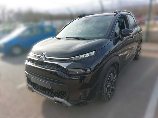 Citroen C3 Aircross 1.5 Blue-HDi Feel Pack Business 2021